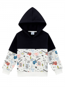 Худі YUMSTER модель YU.12.07.001 Фото