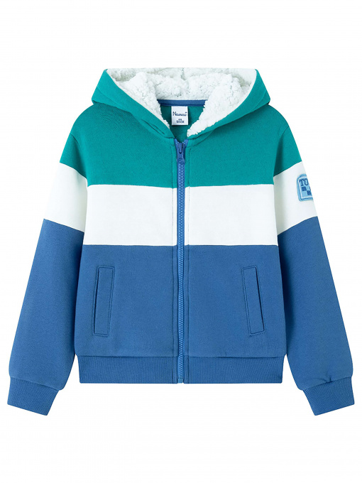 Кофта YUMSTER модель YU.13.13.001 Фото