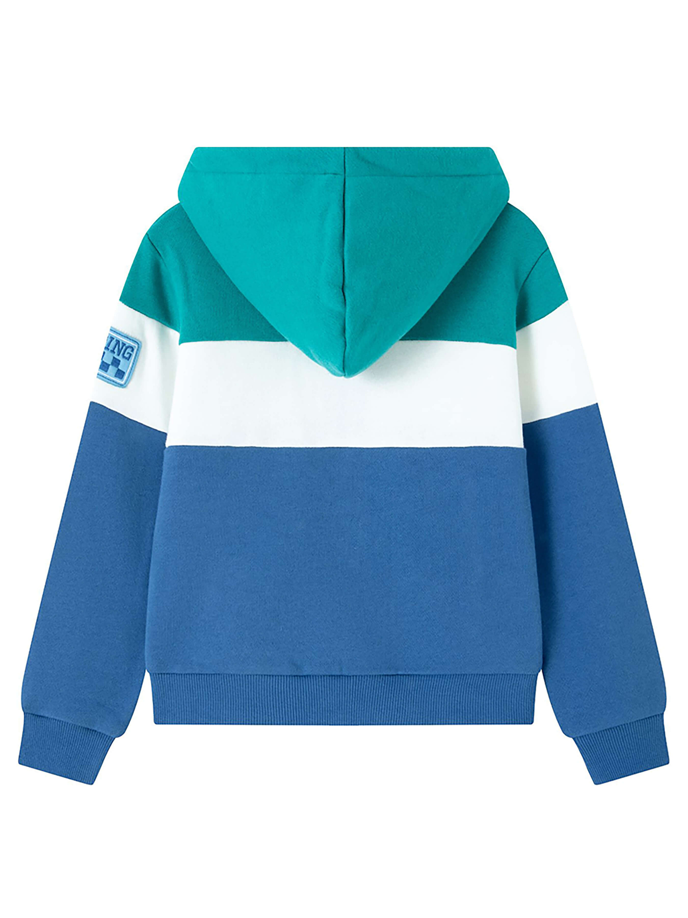 Кофта YUMSTER модель YU.13.13.001 Фото