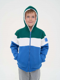 Кофта YUMSTER модель YU.13.13.001 Фото