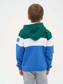 Кофта YUMSTER модель YU.13.13.001 Фото