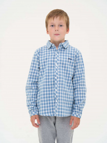 Сорочка YUMSTER Модель YU.12.54.001-B Фото