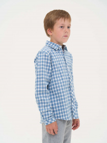 Сорочка YUMSTER Модель YU.12.54.001-B Фото