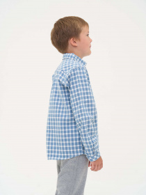 Сорочка YUMSTER Модель YU.12.54.001-B Фото