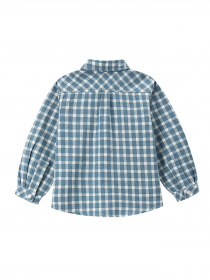 Сорочка повсякденна YUMSTER модель YU.12.54.001-B Сорочка повсякденна YUMSTER модель YU.12.54.001-B Фото