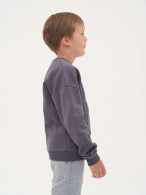 Світшот YUMSTER модель YU.12.09.001-B Фото