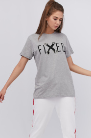 Футболки и поло YAPPI модель WG3041 Фото