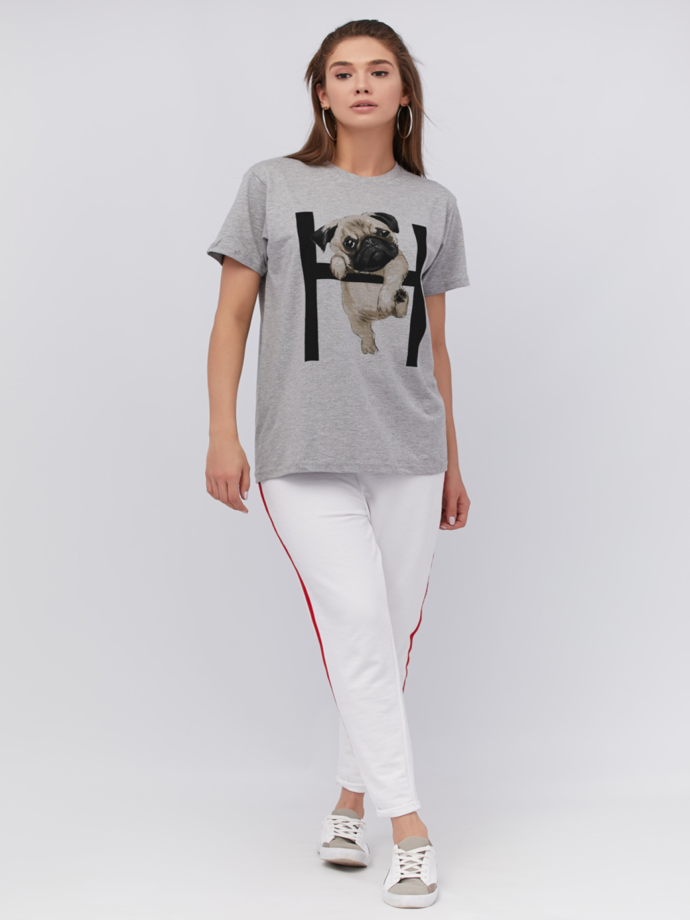 Футболки и поло YAPPI модель WG3040 Фото