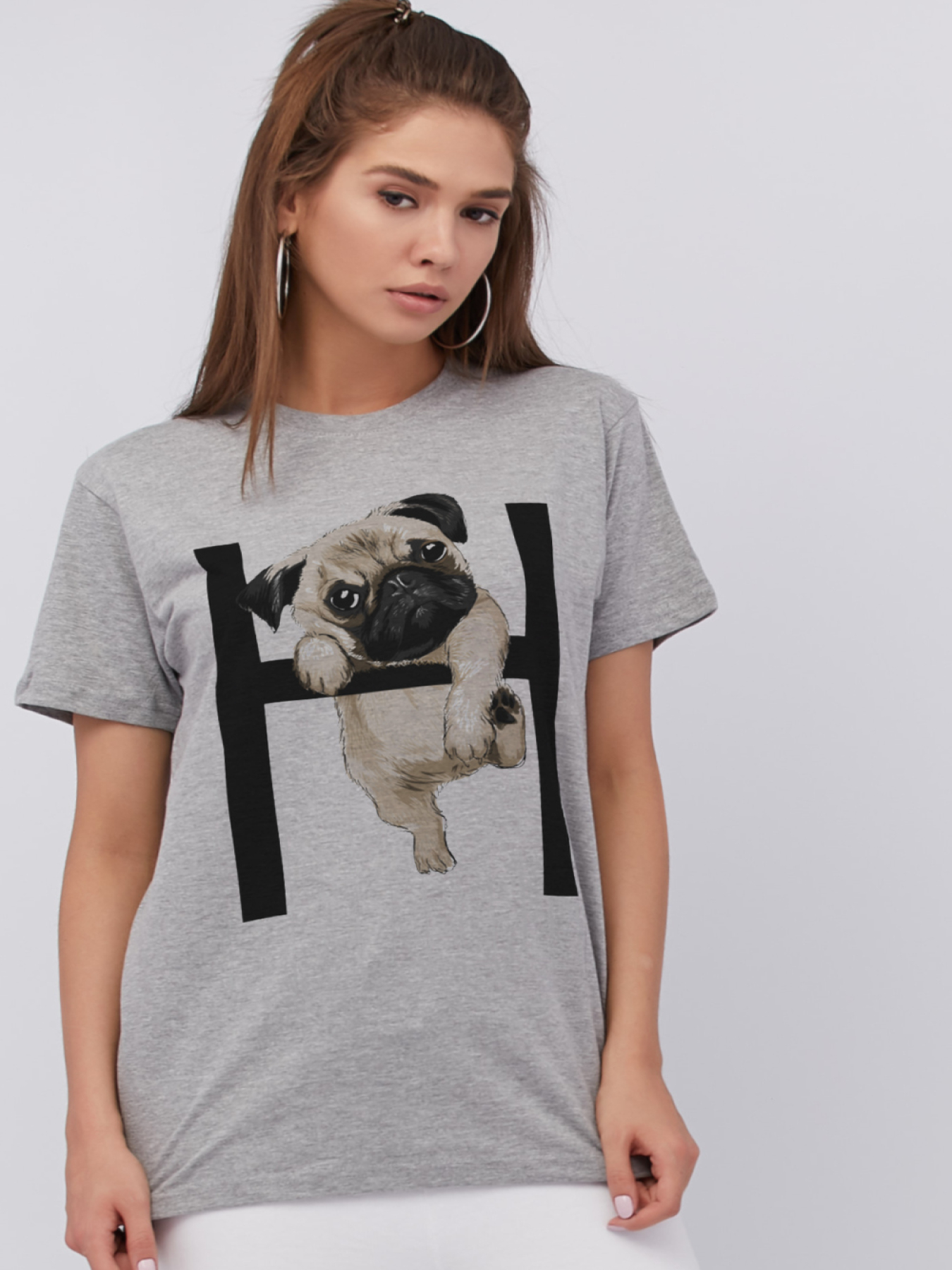 Футболки и поло YAPPI модель WG3040 Фото