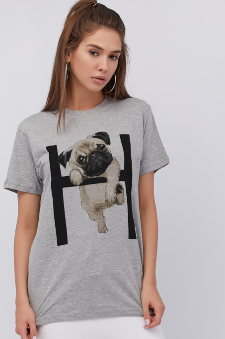 Футболки і поло YAPPI модель WG3040 Фото