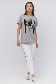 Футболки и поло YAPPI модель WG3040 Фото