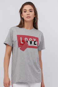 Футболки и поло YAPPI модель WG3039 Фото