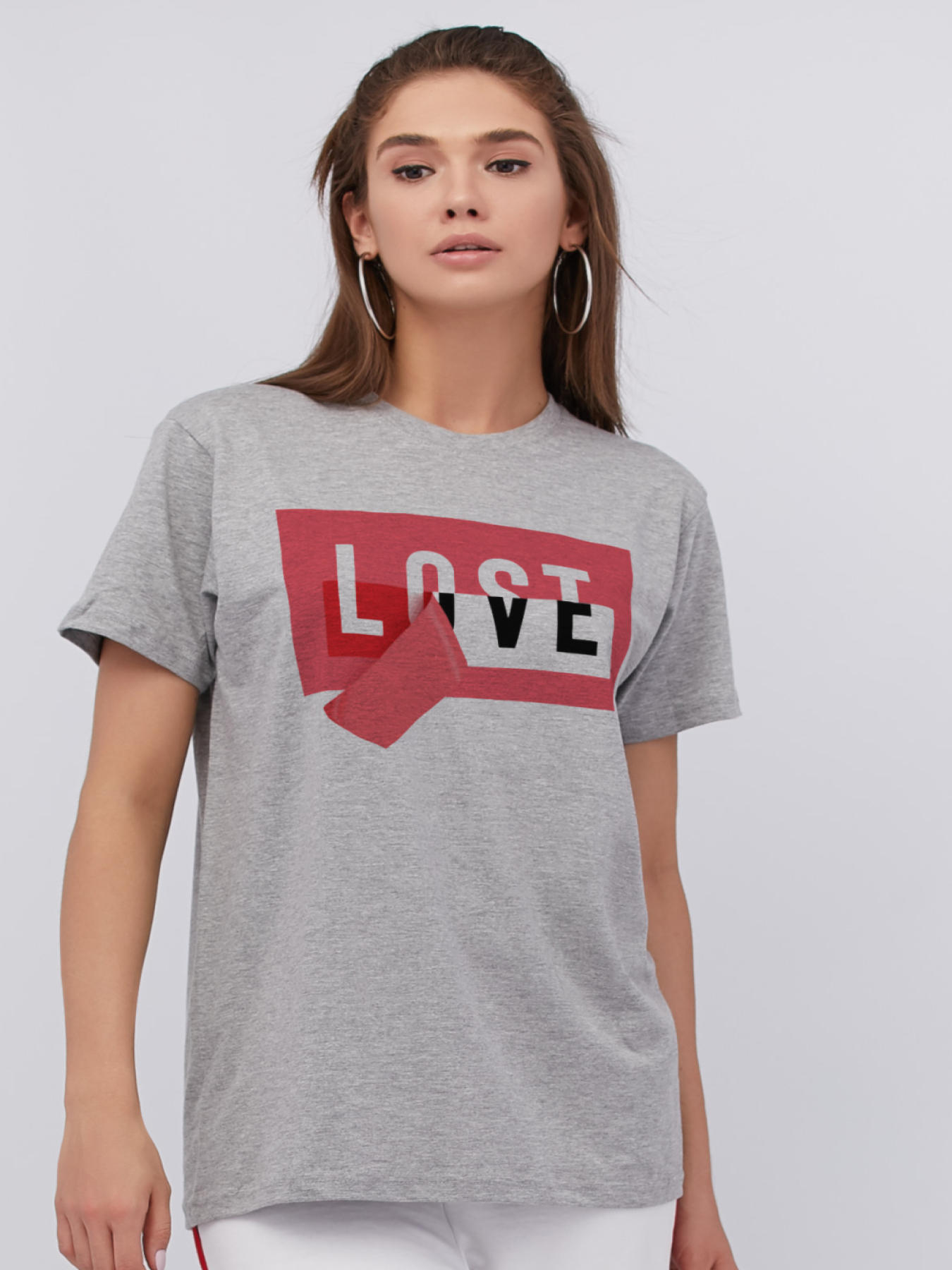 Футболки и поло YAPPI модель WG3039 Фото