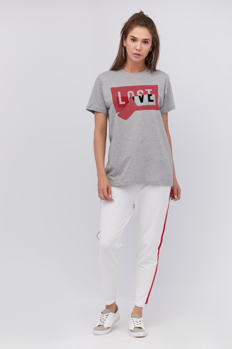 Футболки и поло YAPPI модель WG3039 Фото