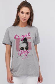 Футболки и поло YAPPI модель WG3038 Фото