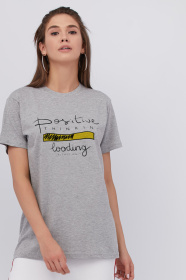 Футболки и поло YAPPI модель WG3037 Фото