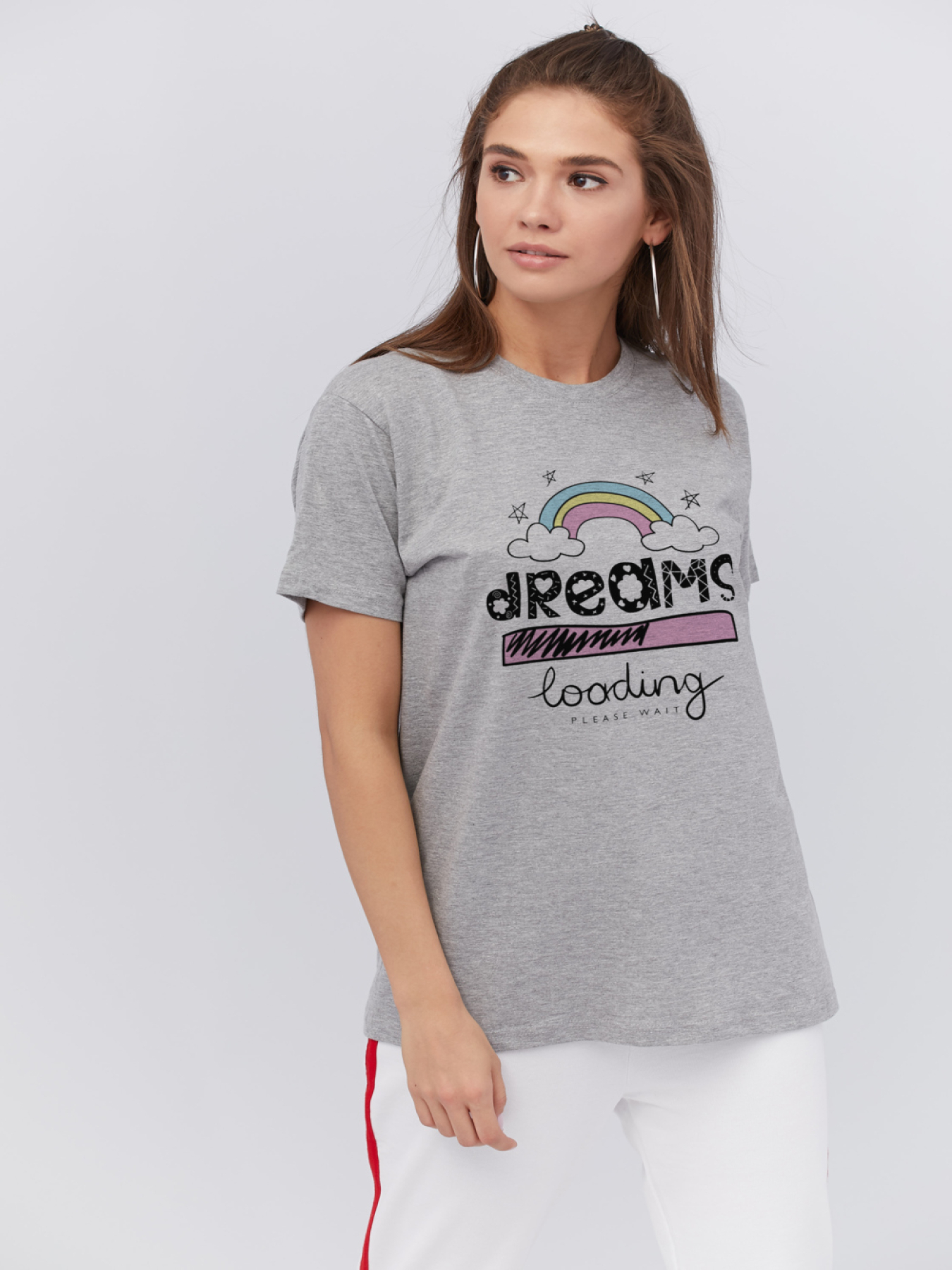 Футболки и поло YAPPI модель WG3036 Фото