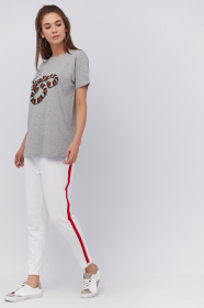 Футболки и поло YAPPI модель WG3034 Фото