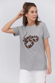 Футболки и поло YAPPI модель WG3034 Фото