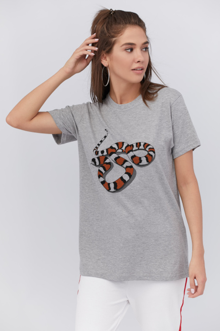 Футболки и поло YAPPI модель WG3034 Фото