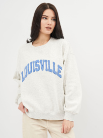 Свитшот H&M модель 51109 Свитшот H&M модель 51109 Фото