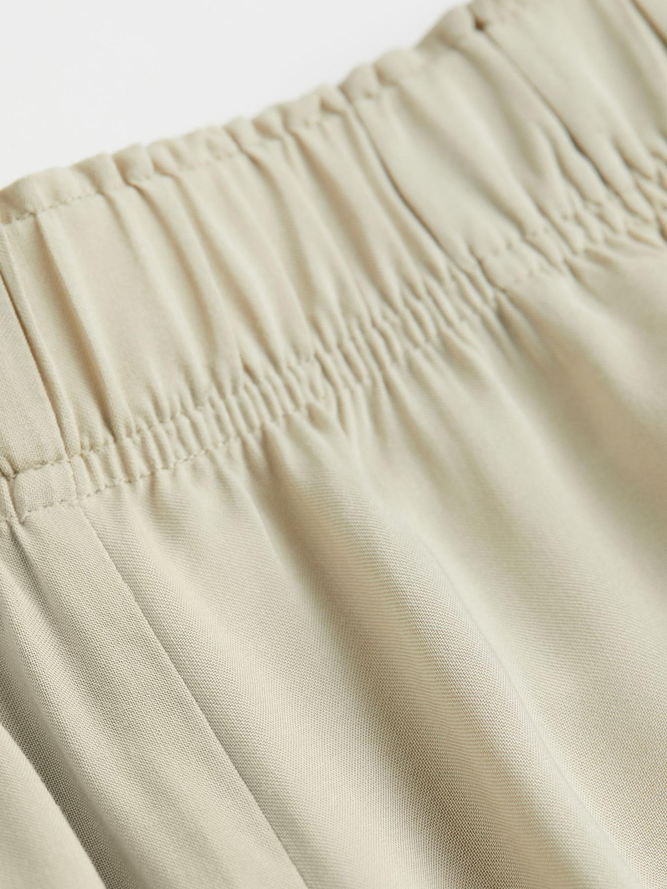 Кюлоти H&M модель 68841 Кюлоти H&M модель 68841 Фото