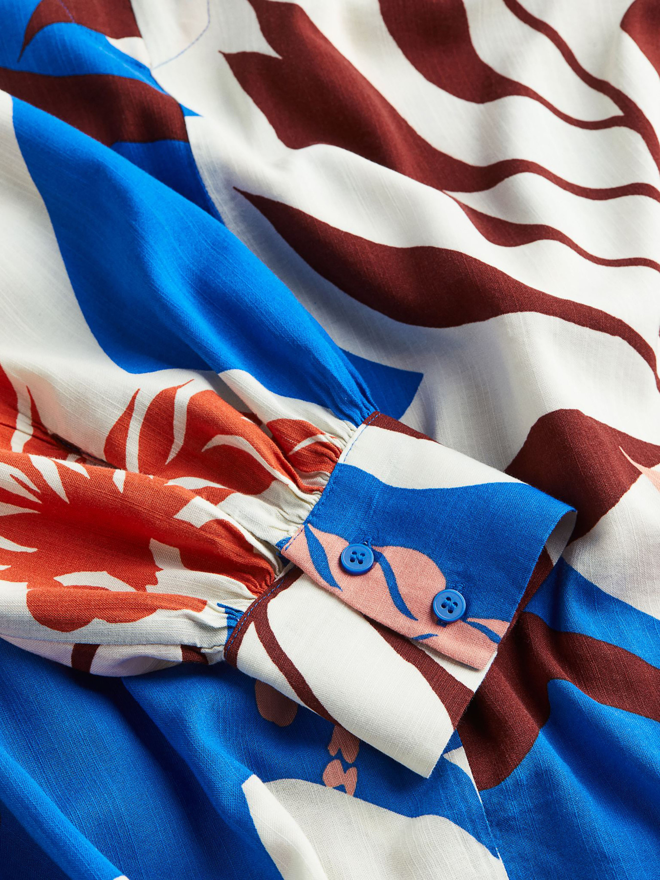 Платье миди H&M модель 68896 Фото