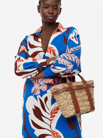 Платье миди H&M модель 68896 Фото