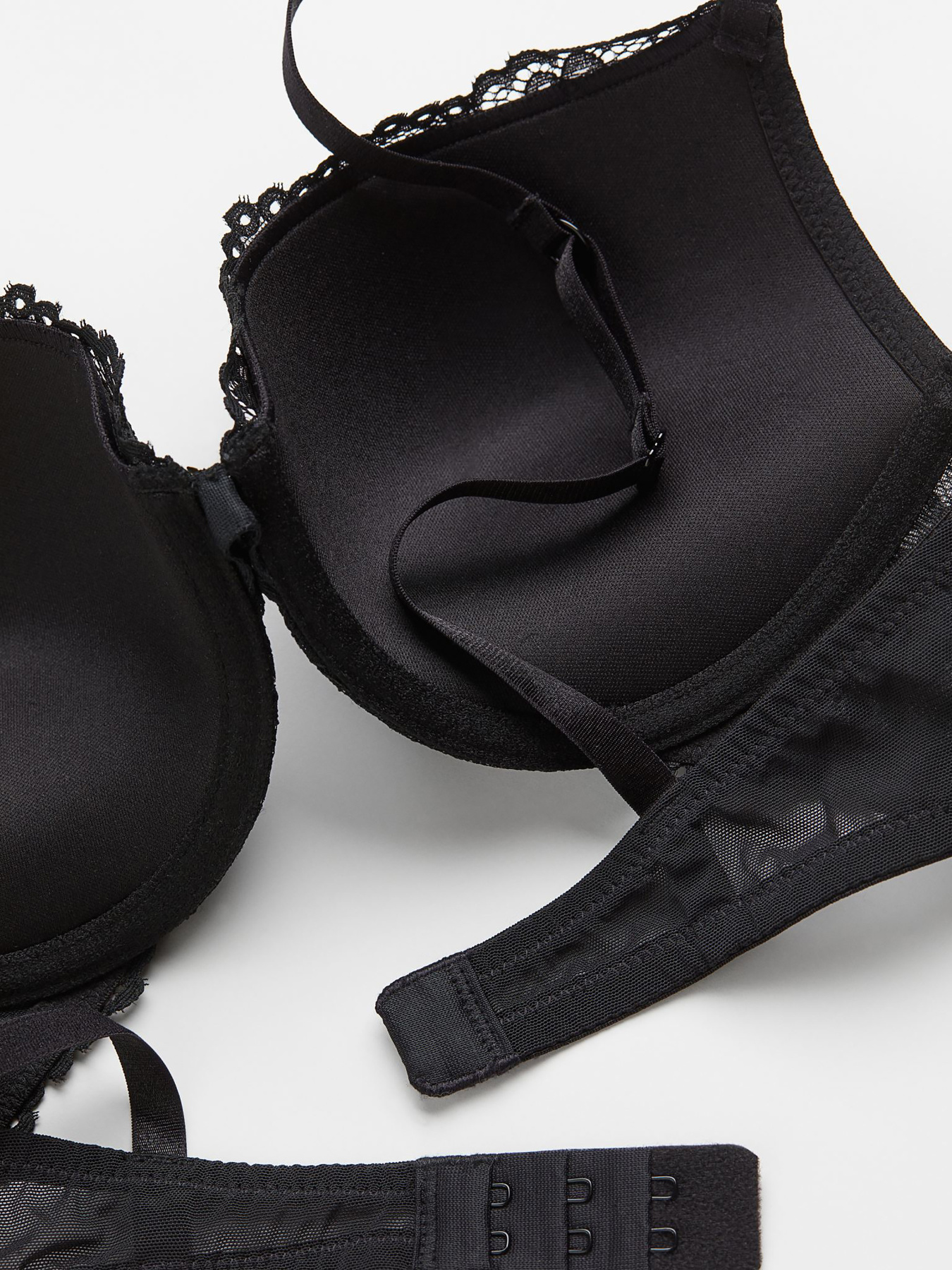 Бюстгальтер H&M модель 68958 Фото