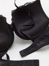 Бюстгальтер H&M модель 68958 Фото