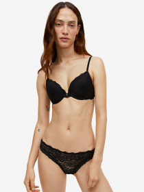 Бюстгальтер H&M модель 68958 Бюстгальтер H&M модель 68958 Фото