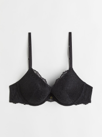 Бюстгальтер H&M модель 68958 Бюстгальтер H&M модель 68958 Фото