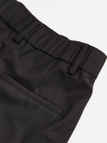 Брюки классические H&M модель 68962 Фото