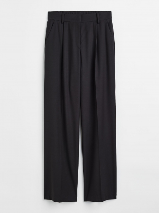 Класичні штани H&M модель 68962 Фото