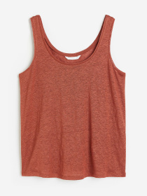 Майка H&M модель 68956 Фото