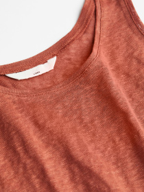 Майка H&M модель 68956 Фото