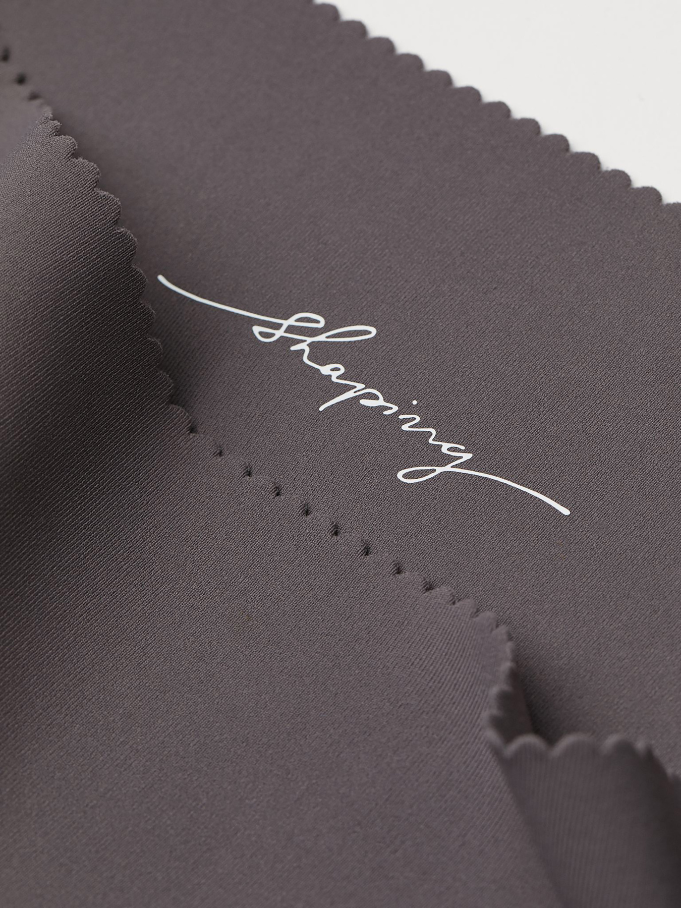 Леггинсы спортивные H&M модель 68967 Фото