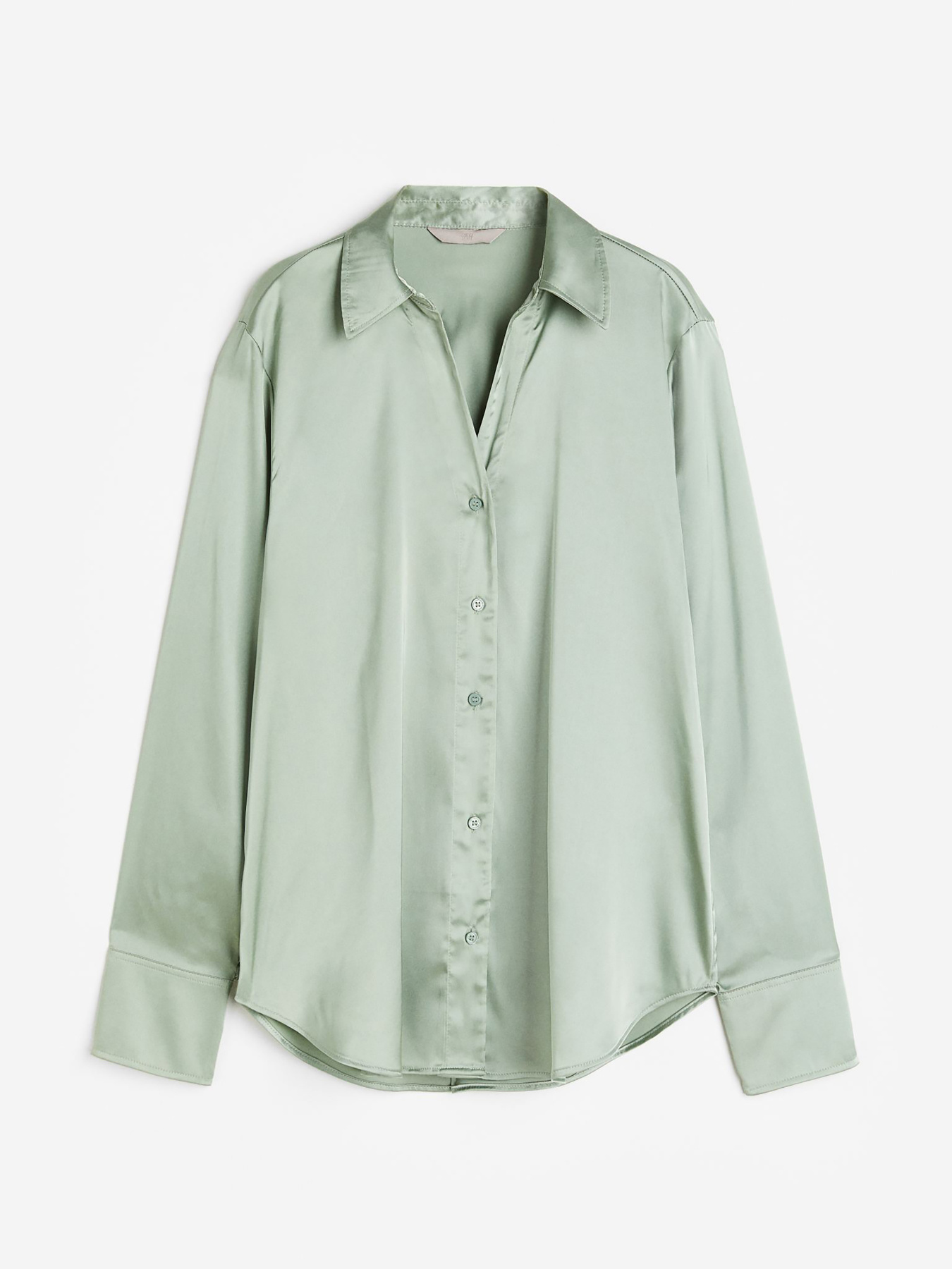 Блуза H&M модель 68965 Фото
