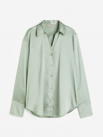 Блуза H&M модель 68965 Фото