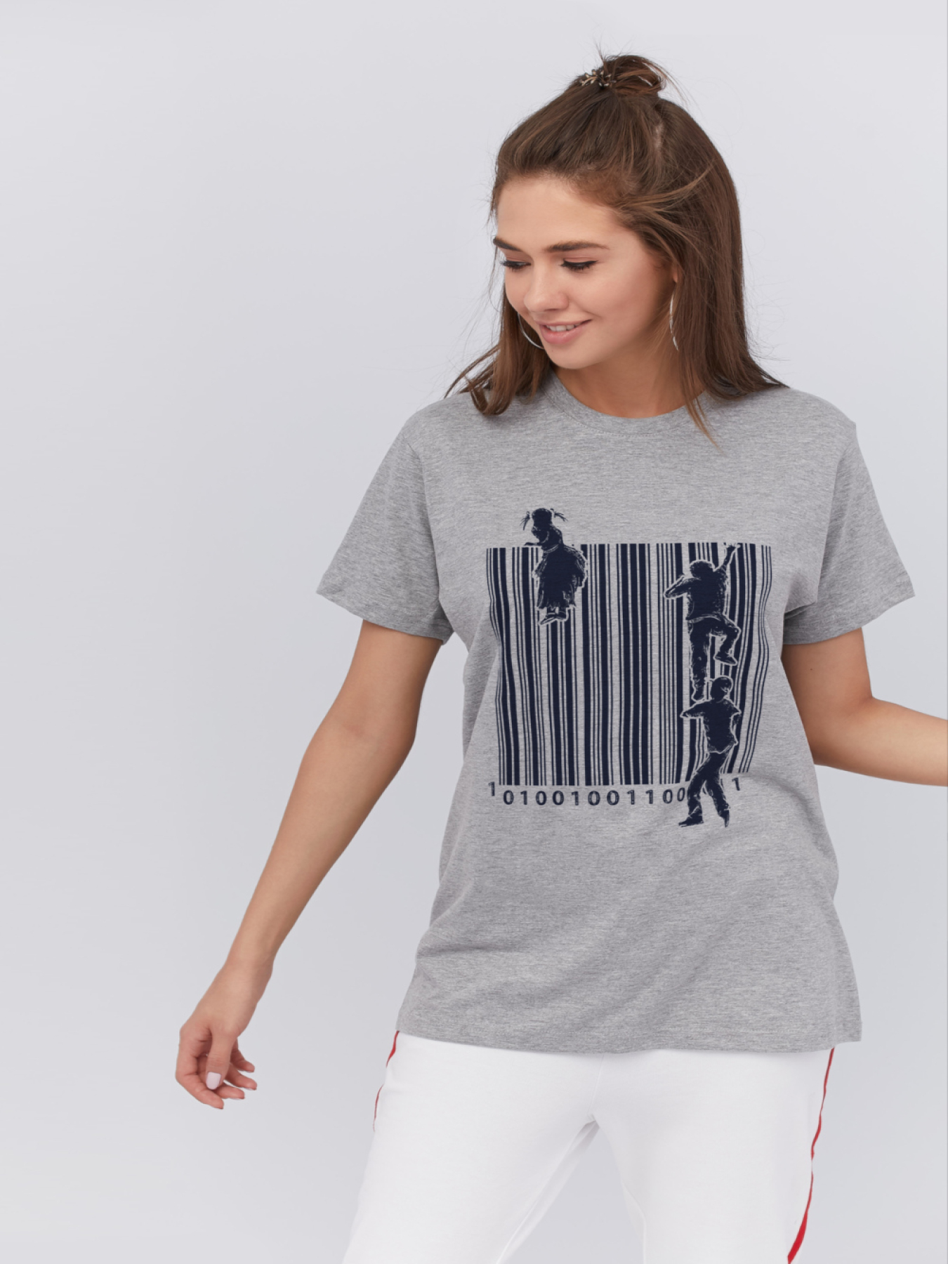 Футболки и поло YAPPI модель WG3032 Фото