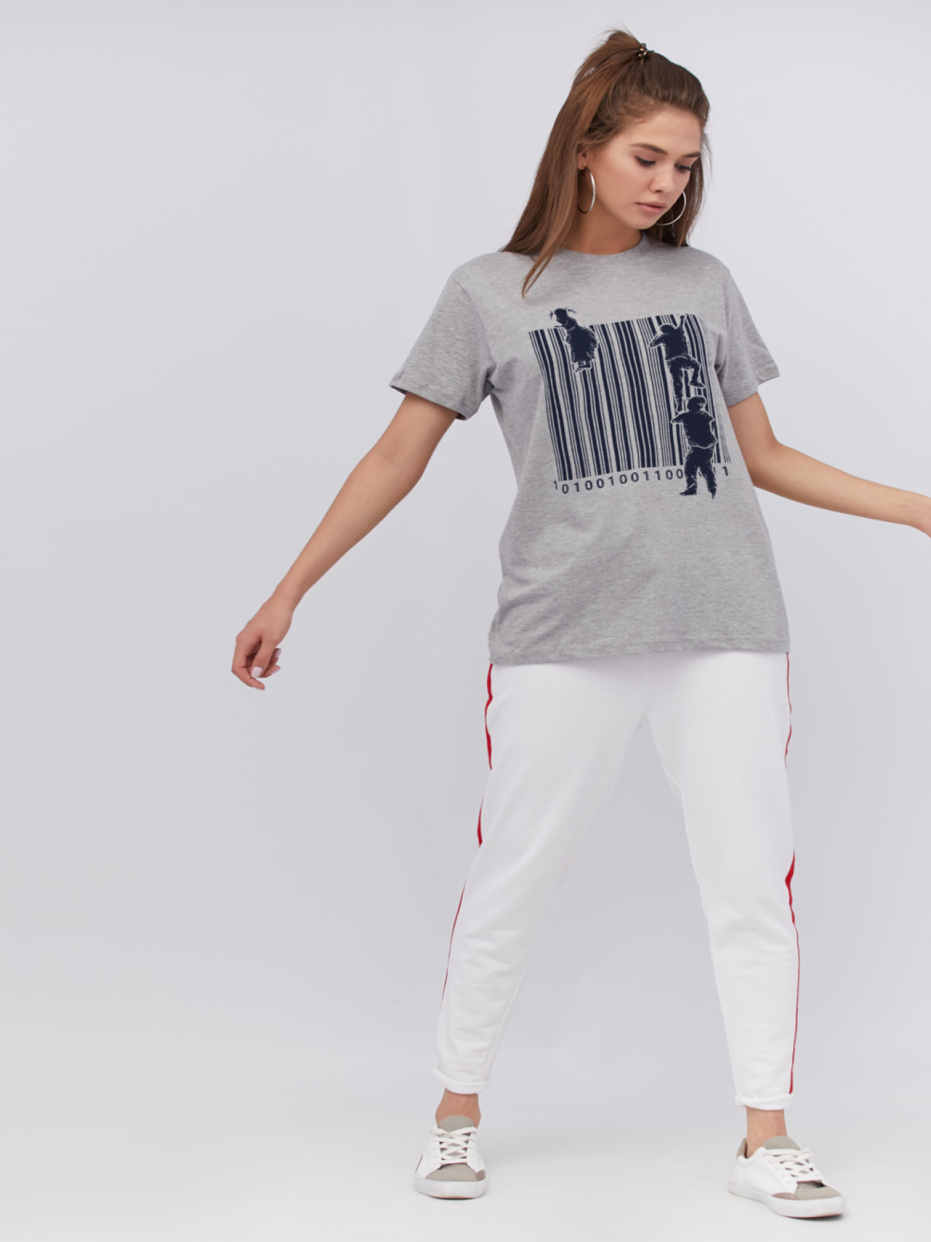 Футболки и поло YAPPI модель WG3032 Фото