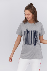 Футболки и поло YAPPI модель WG3032 Фото