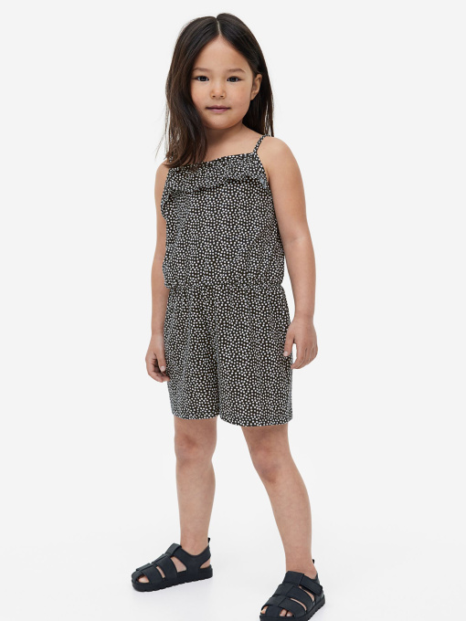 Комбинезон H&M модель 68951 Фото