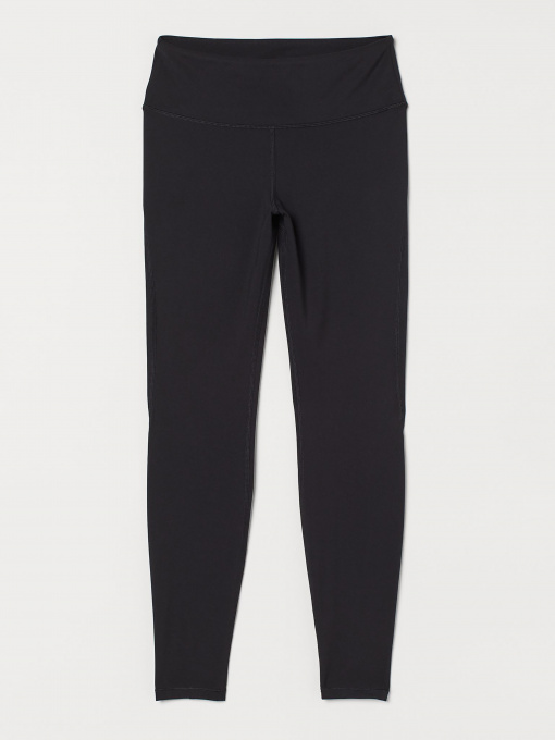 Леггинсы спортивные H&M модель 68979 Фото