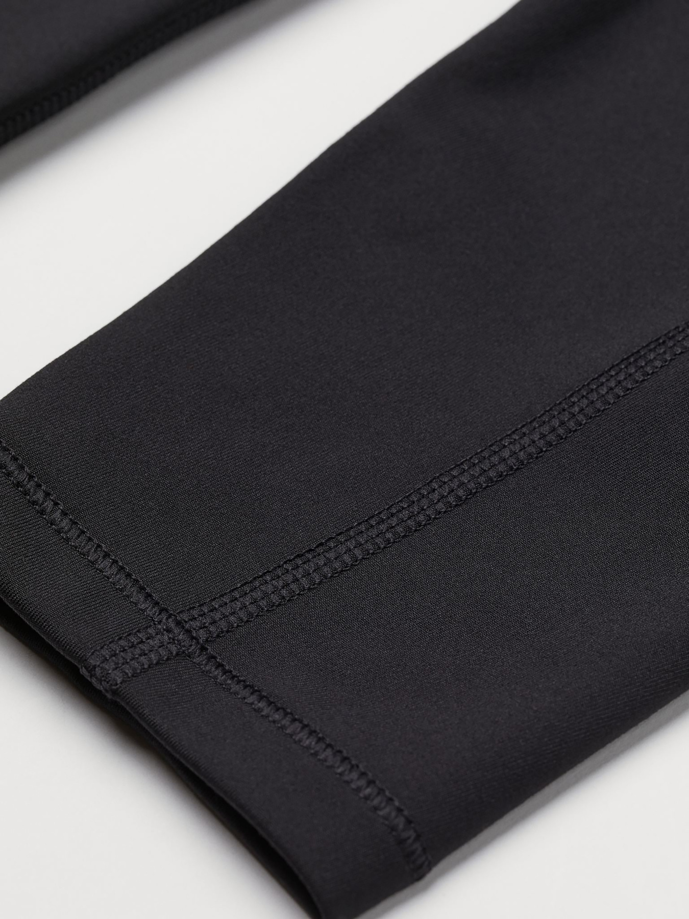 Спортивні леггінси H&M модель 68979 Фото