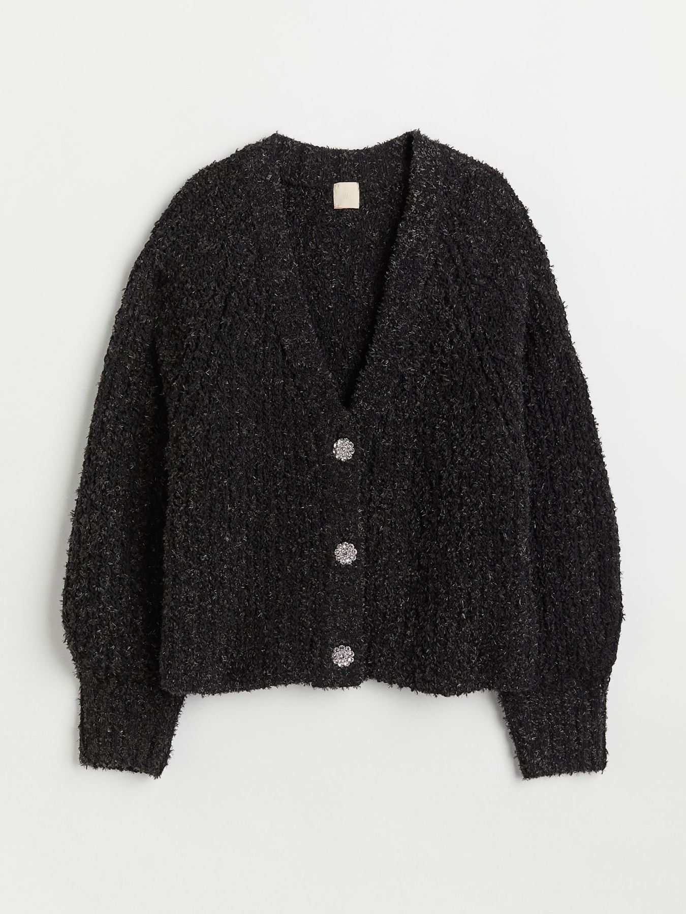 Кофта H&M модель 68971 Фото