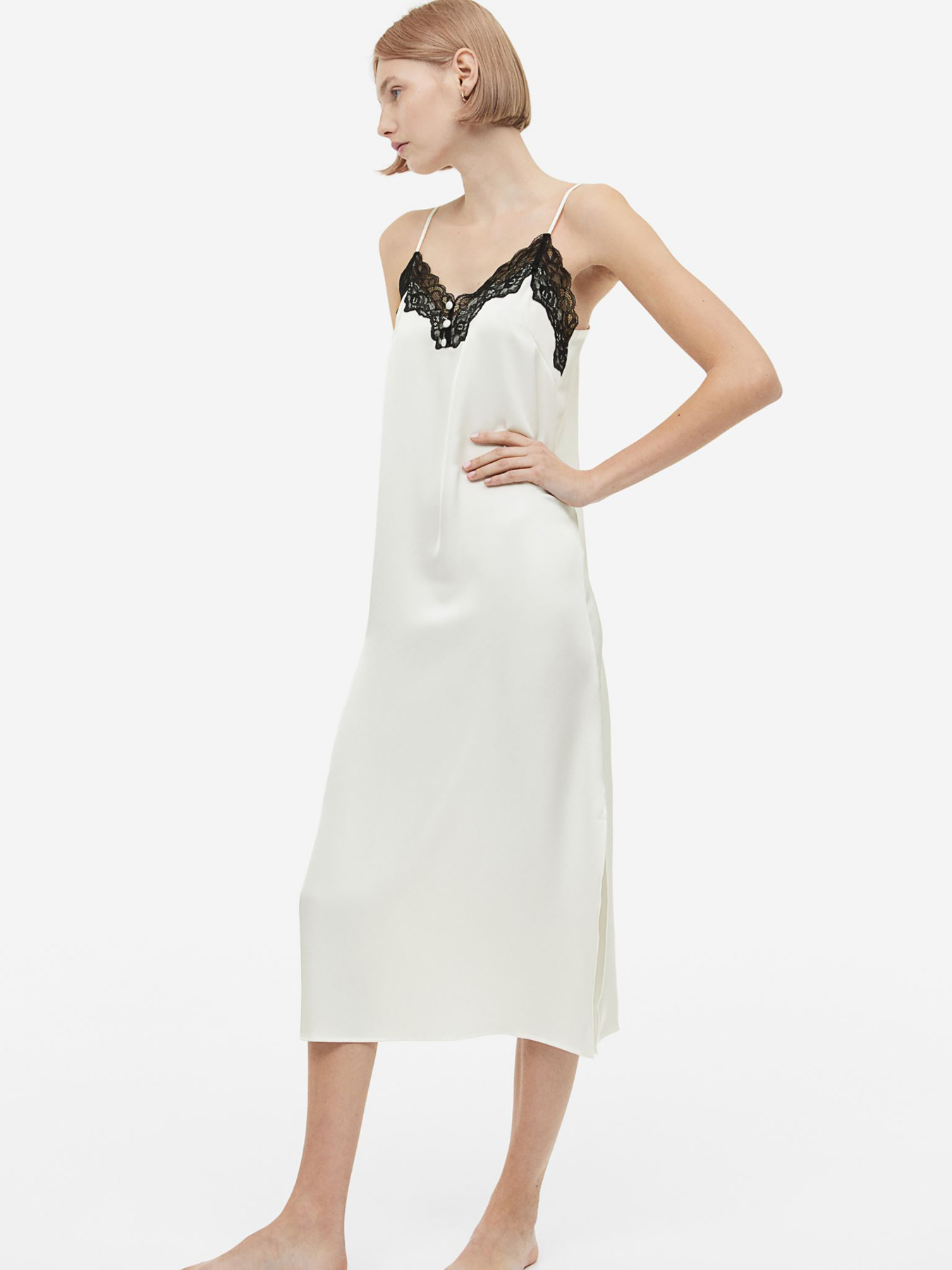 Нічна сорочка H&M модель 68987 Фото