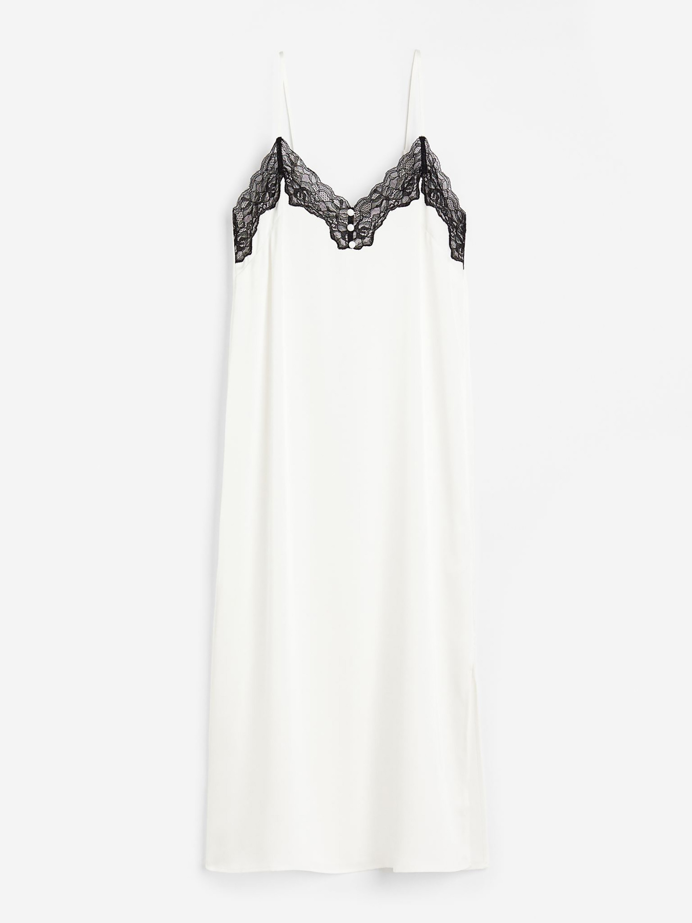 Нічна сорочка H&M модель 68987 Фото