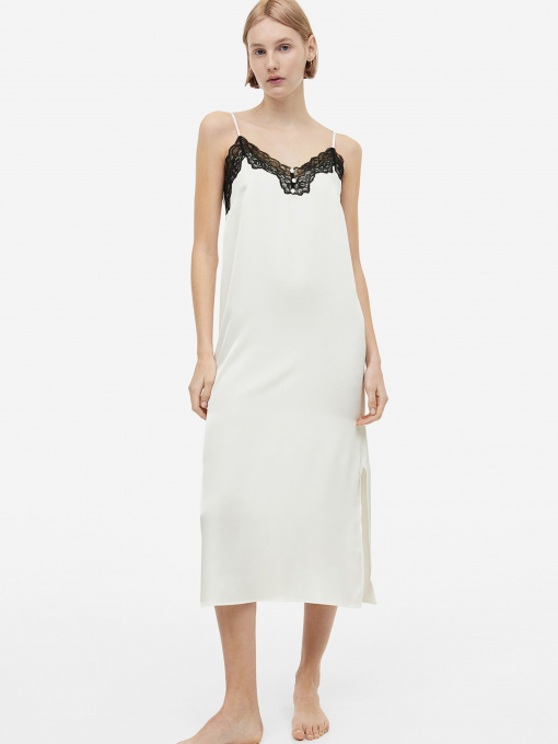 Ночная рубашка H&M модель 68987 Фото