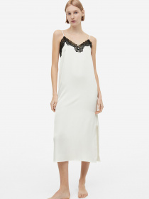 Нічна сорочка H&M модель 68987 Фото
